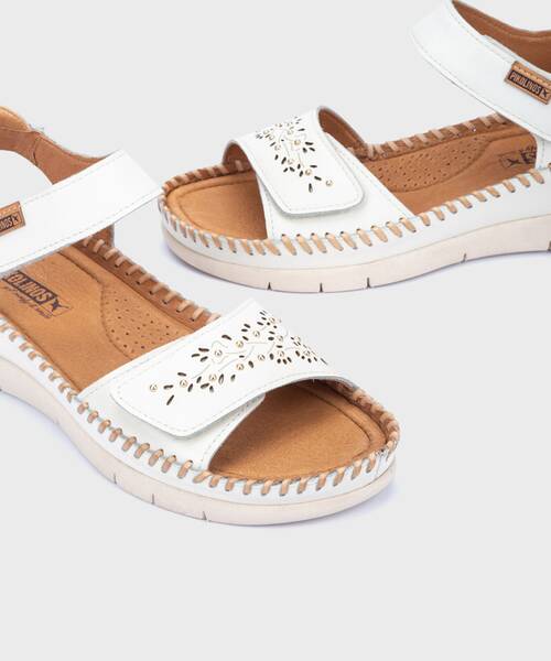 Cu&ntilde;as | ALTEA W7N-0935C1 | NATA | Pikolinos