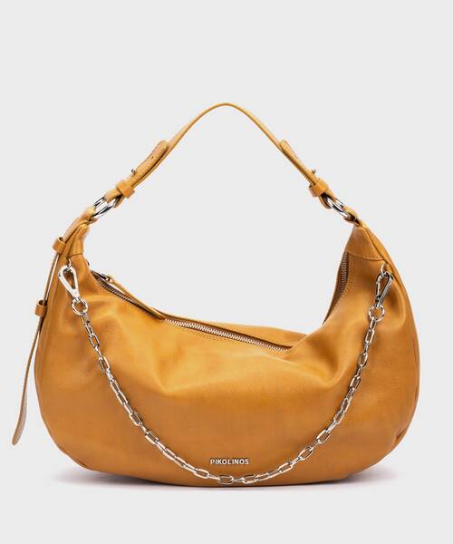 Hobos | MOURO WHA-674 | CAMEL | Pikolinos