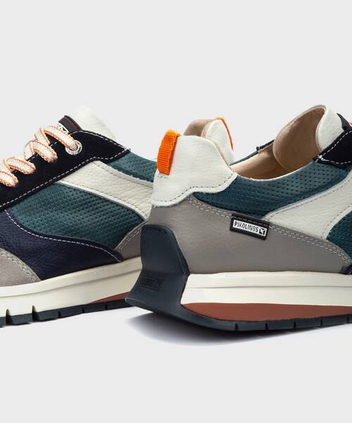 Deportivos y Tenis | ONIL M9V-6190C1 | RIVER | Pikolinos