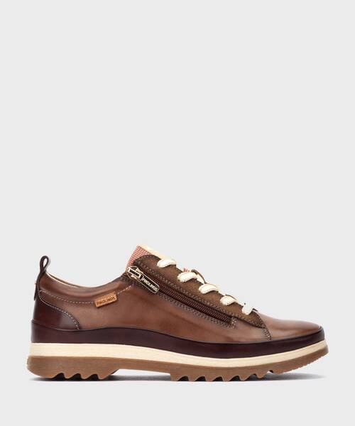 Deportivos y Tenis | VIGO W3W-6979C5 | TOPO | Pikolinos