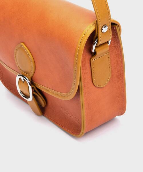 Bandoleras | TAGORO WHA-1140C1 | BLUSH | Pikolinos