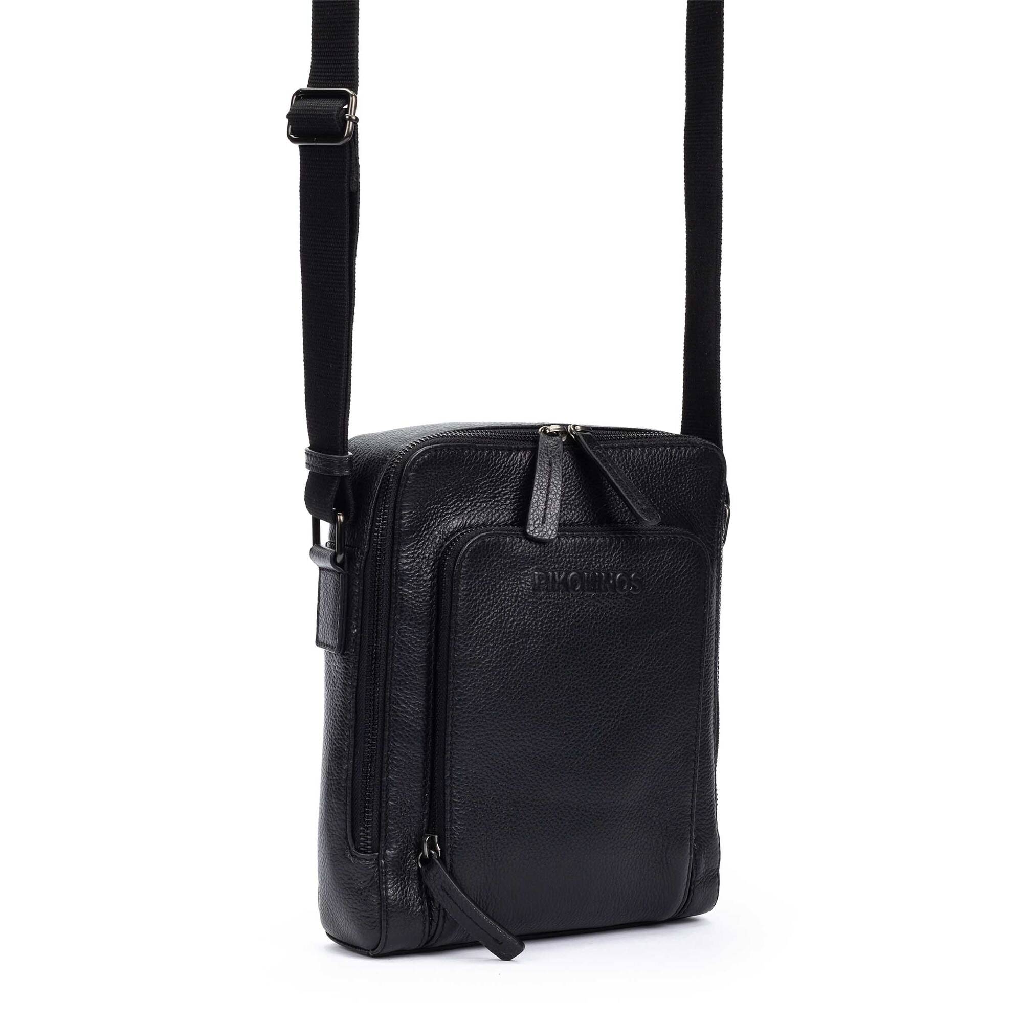 null | TAMBO MHA-196, BLACK, large image number 60-MHA-196_000_Pikolinos_TAMBO_BLACK_full.jpg | null