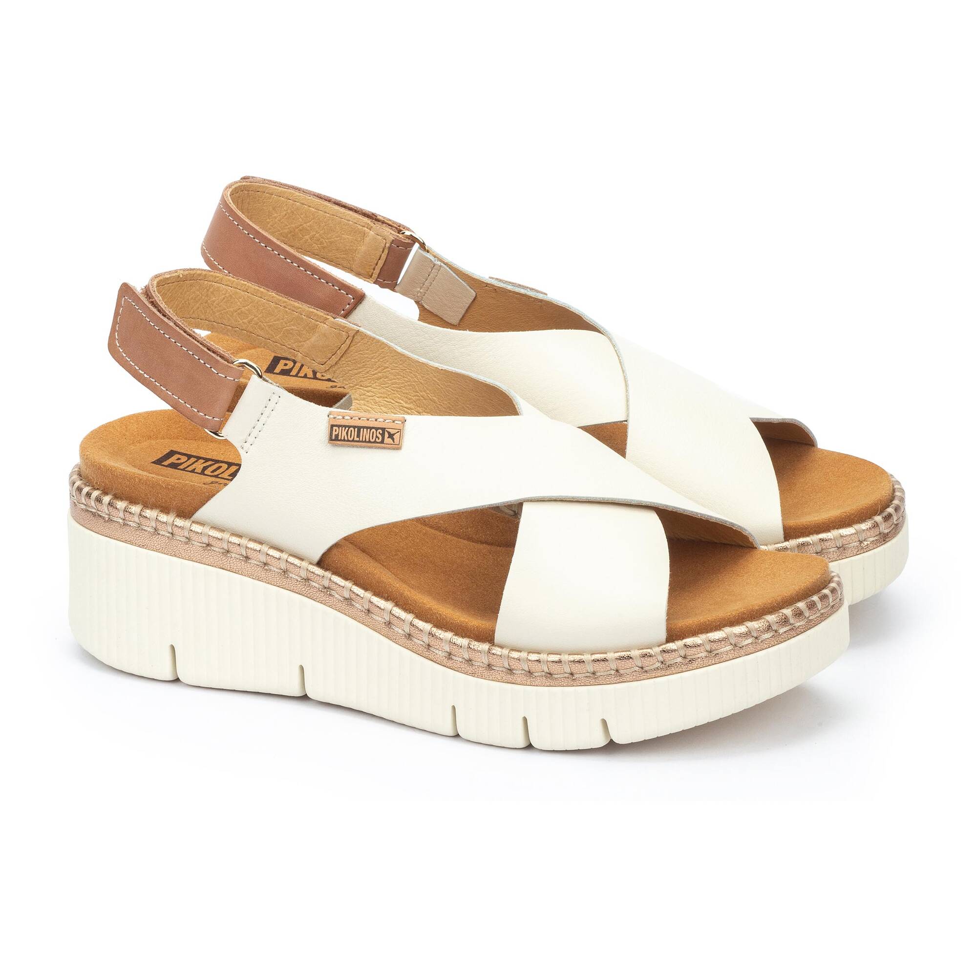 Cu&ntilde;as y Plataformas | GOMERA W0K-0606C1, NATA, large image number 20-W0K-0606C1_909_Pikolinos_GOMERA_NATA_full.jpg | null