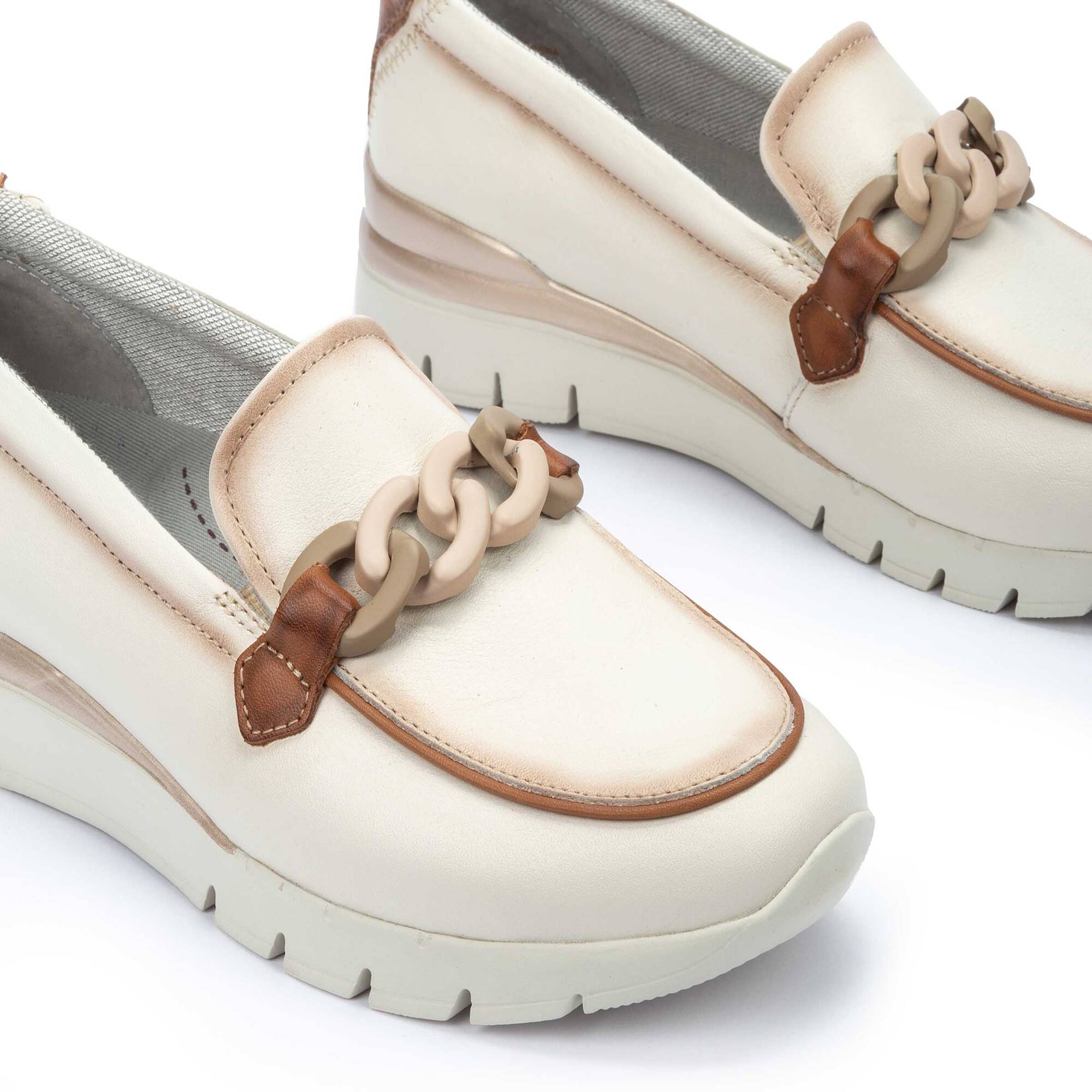 Deportivos y Tenis | CANTABRIA W4R-3695C1, NATA, large image number 60-W4R-3695C1_909_Pikolinos_CANTABRIA_NATA_full.jpg | null