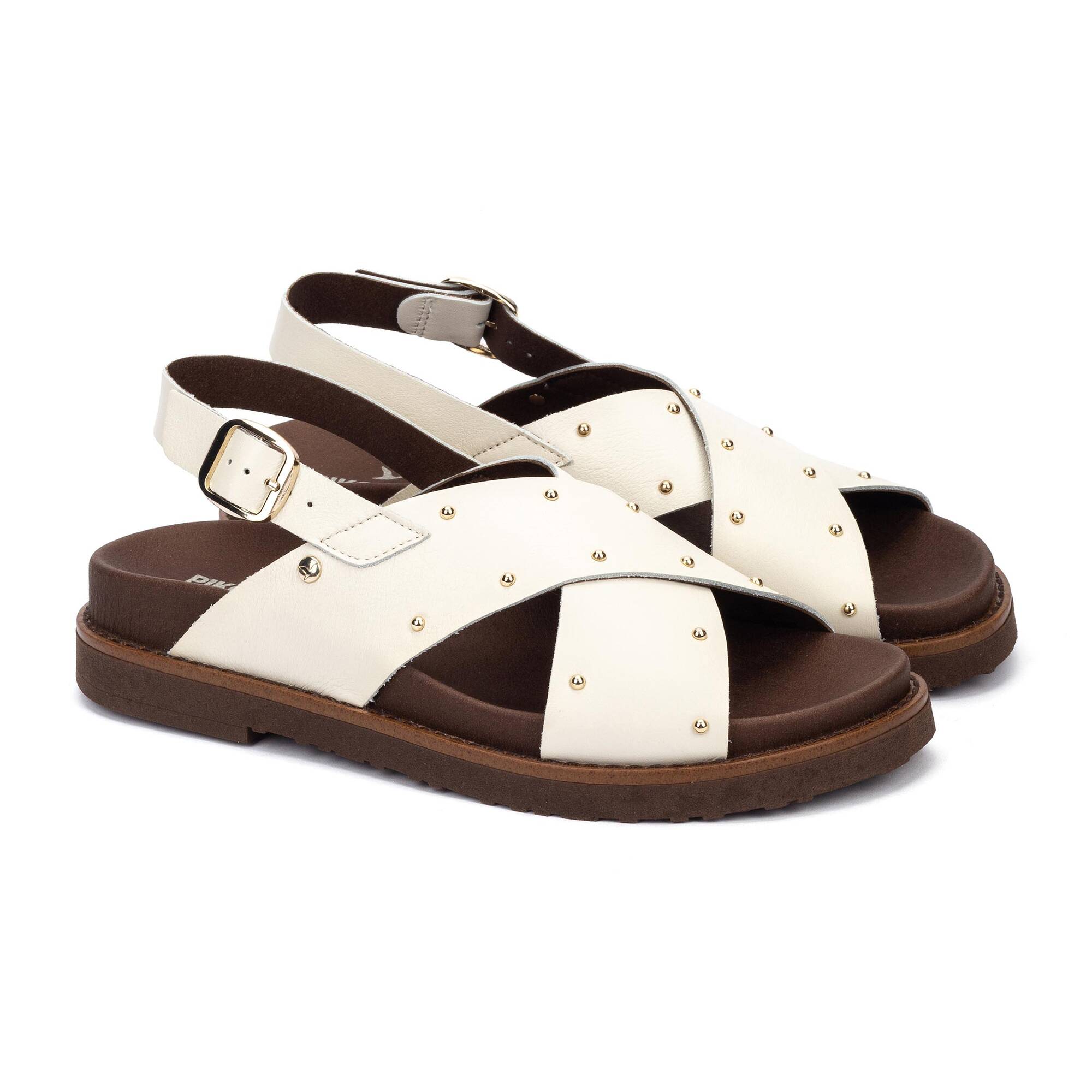 Sandalias Planas | AITANA W7Z-0995, NATA, large image number 20-W7Z-0995_909_Pikolinos_AITANA_NATA_full.jpg | null