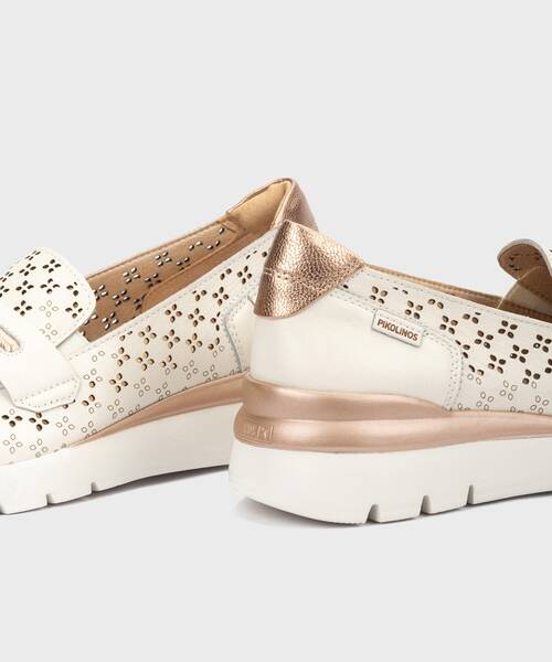 Deportivos y Tenis | CANTABRIA W4R-6729C1 | NATA | Pikolinos