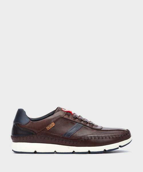Deportivos y Tenis | FUENCARRAL M4U-6046C6 | OLMO | Pikolinos