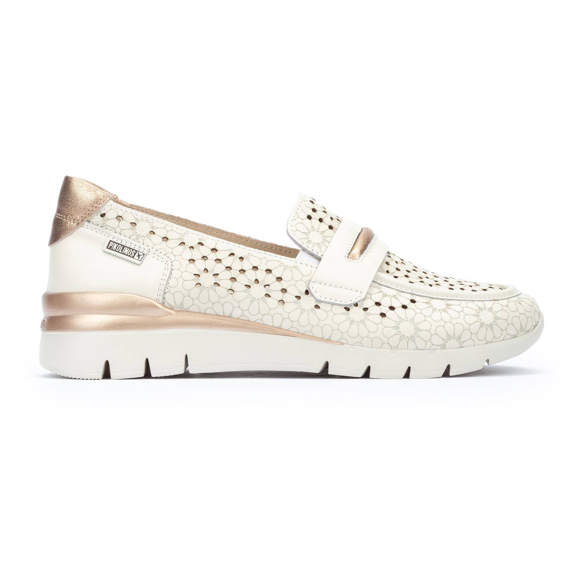 Deportivos y Tenis | CANTABRIA W4R-6518C1, NATA, large image number 10-W4R-6518C1_909_Pikolinos_CANTABRIA_NATA_full.jpg | null