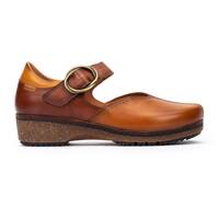 GRANADA W0W-4837C1, BRANDY, small