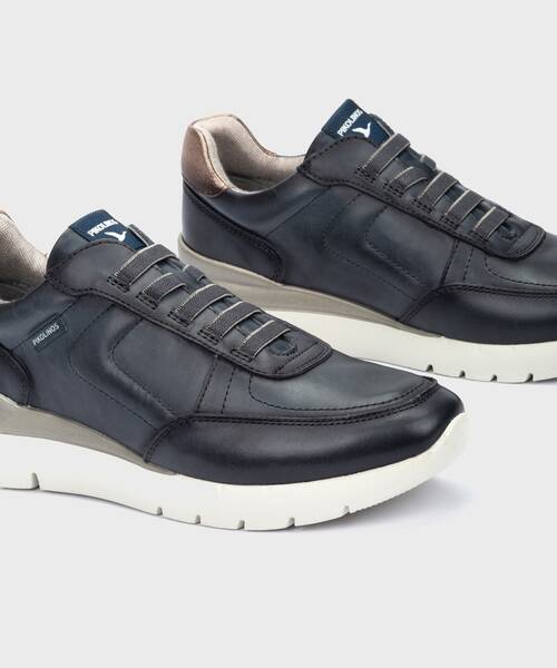 Deportivos y Tenis | CANTABRIA W4R-6731C2 | OCEAN | Pikolinos