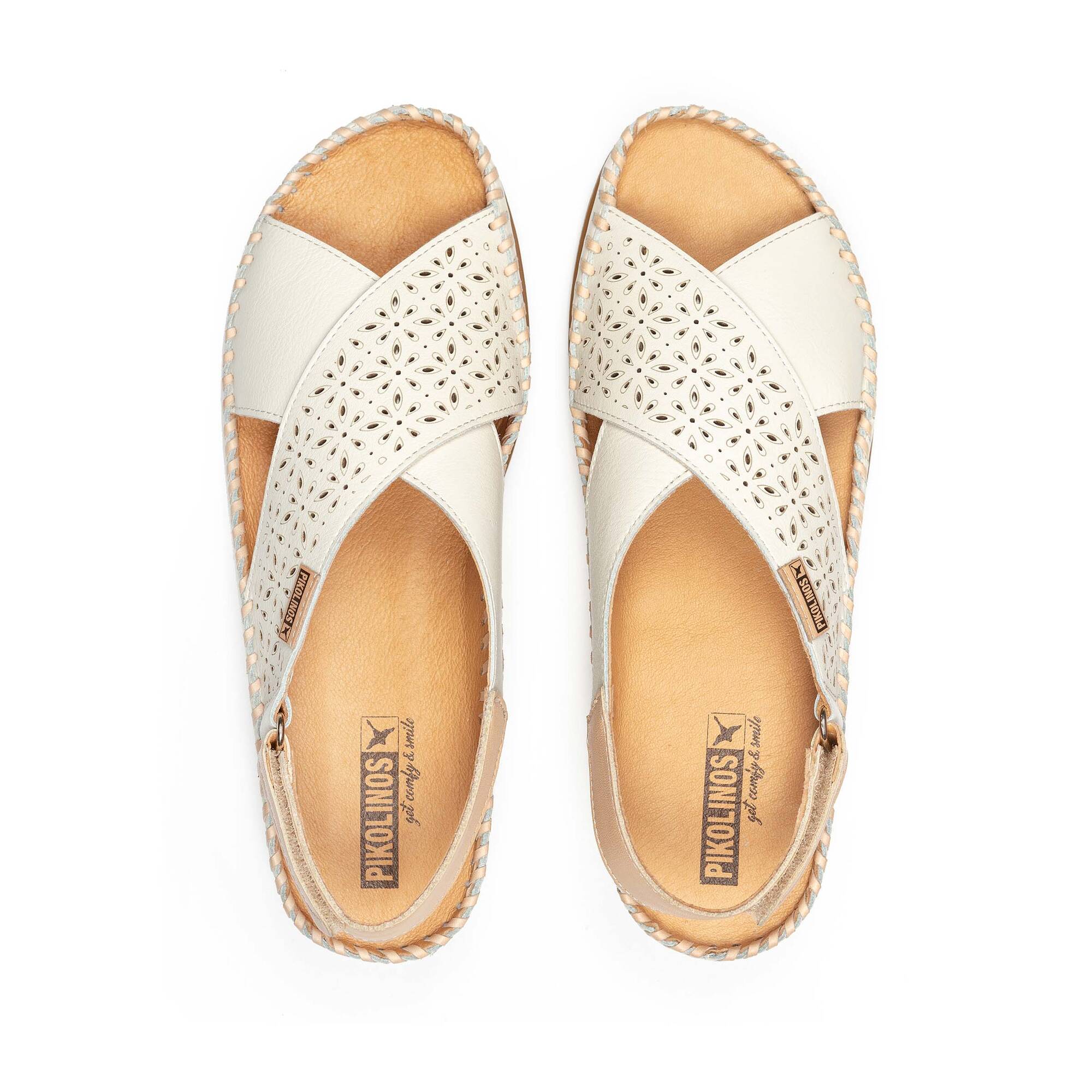 Cu&ntilde;as y Plataformas | CADAQUES W8K-0848C1, NATA, large image number 100-W8K-0848C1_909_Pikolinos_CADAQUES_NATA_full.jpg | null