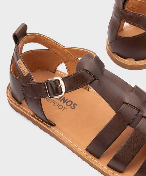 Semi abierto | BETERA W0F-0934 | OLMO | Pikolinos