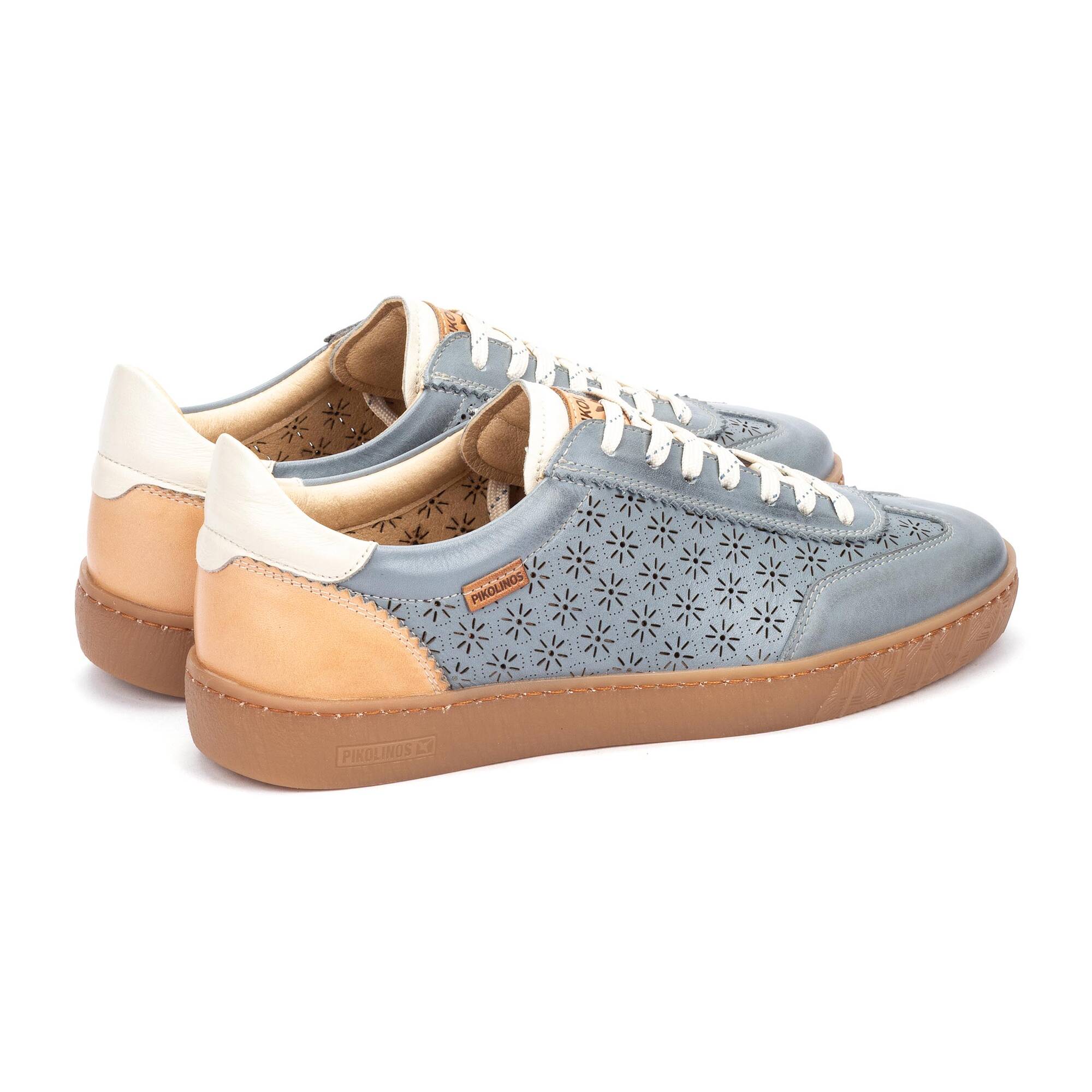 Deportivos y Tenis | LANZAROTE W7B-6711C2, DENIM, large image number 30-W7B-6711C2_313_Pikolinos_LANZAROTE_DENIM_full.jpg | null