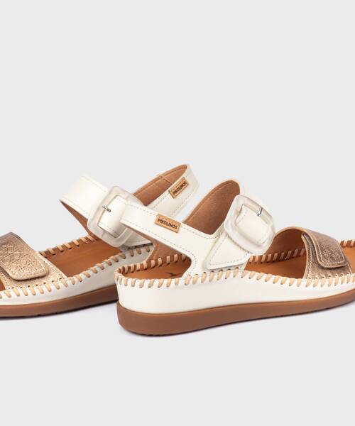 Cu&ntilde;as y Plataformas | CADAQUES W8K-0555C1 | NATA | Pikolinos