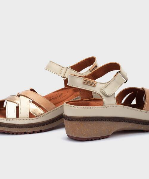 Cu&ntilde;as | GRANADA W0W-1969C2 | MARFIL | Pikolinos