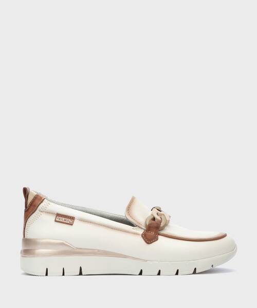 Deportivos y Tenis | CANTABRIA W4R-3695C1 | NATA | Pikolinos