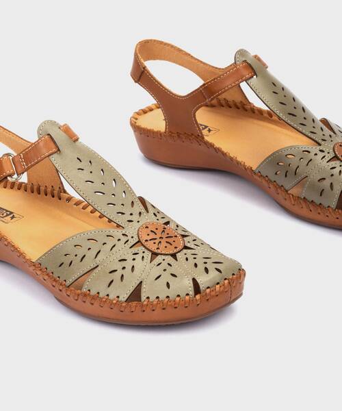 Semi abierto | P. VALLARTA 655-0841C1 | SAGE | Pikolinos