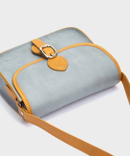 Bandoleras | TAGORO WHA-1140C1 | DENIM | Pikolinos