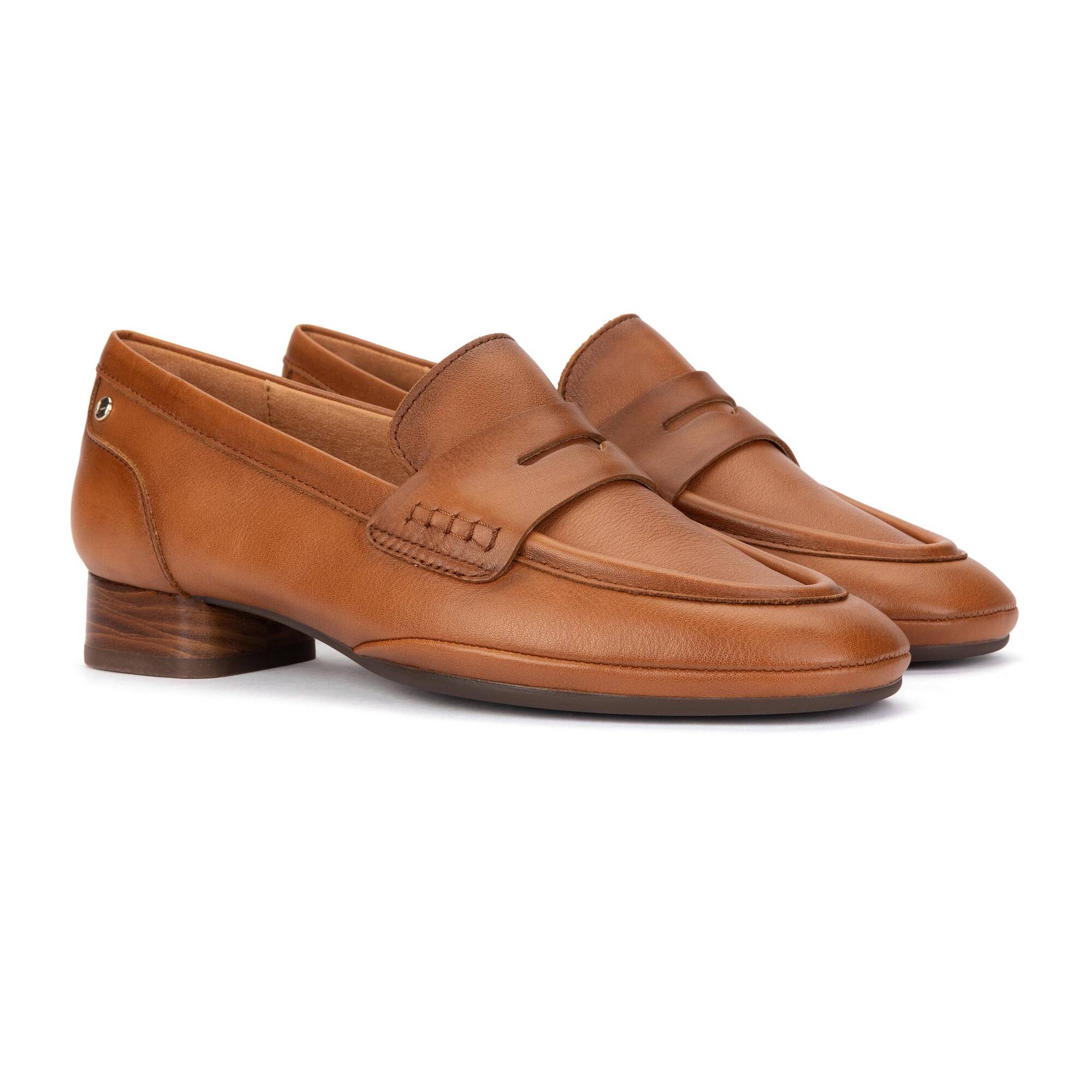 Tacones | UBEDA HAW2N-3933CO, BRANDY, large image number 20-HAW2N-3933CO_250_Pikolinos_UBEDA_BRANDY_full.jpg | null