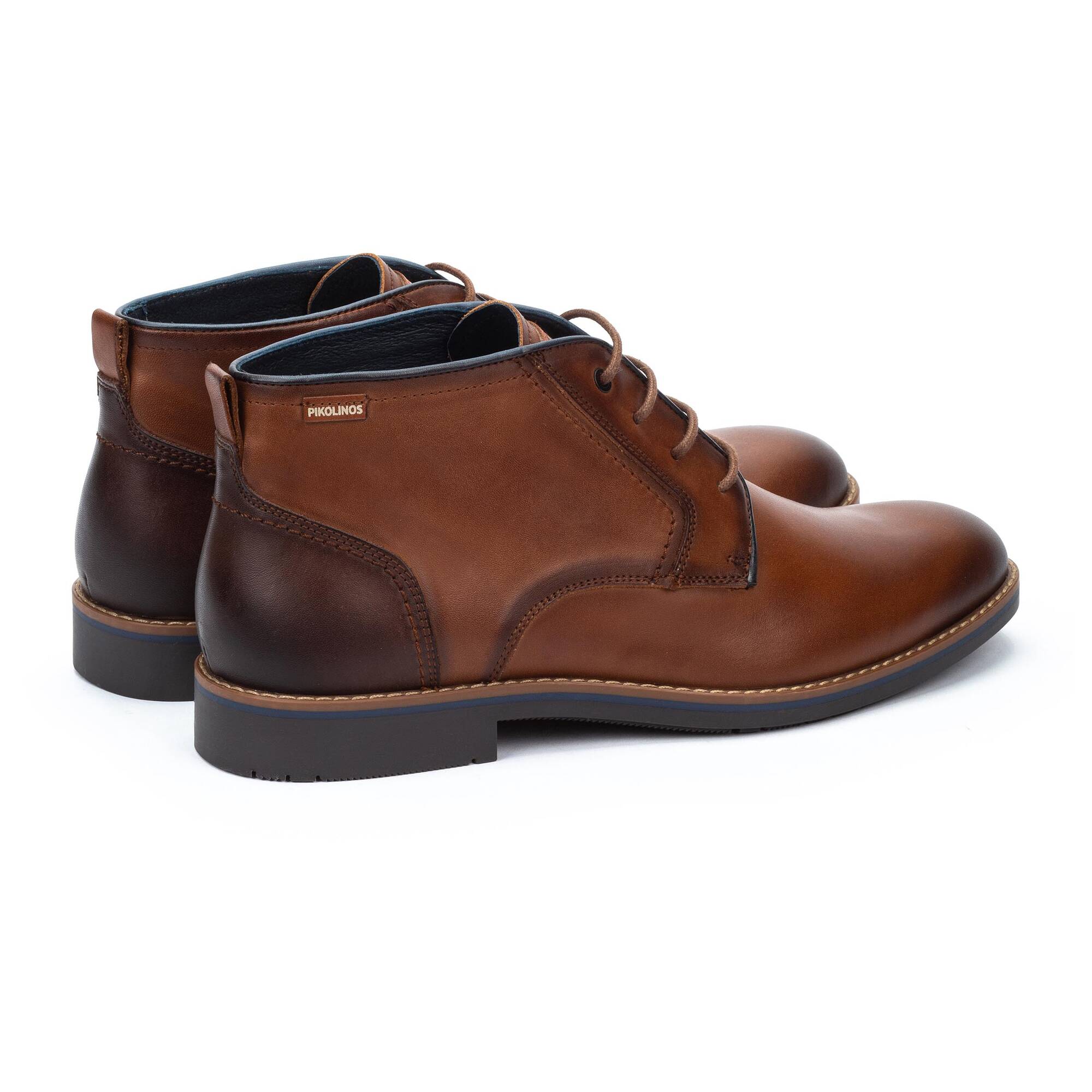 Botas y botines | LEON M4V-8081C1, CUERO, large image number 30-M4V-8081C1_202_Pikolinos_LEON_CUERO_full.jpg | null