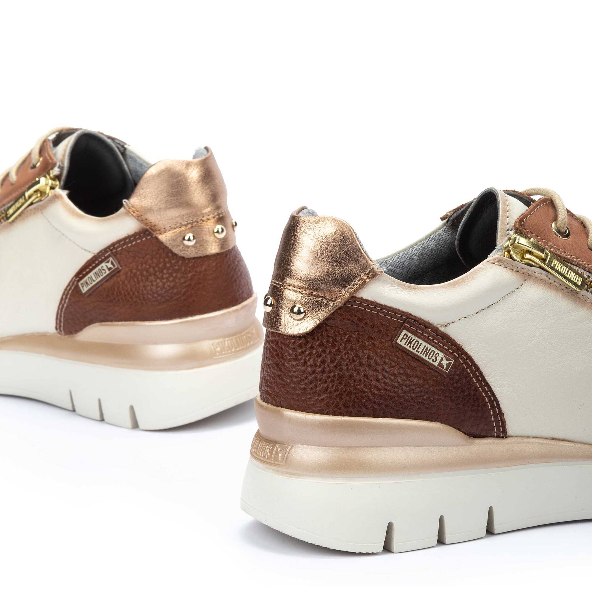 Deportivos y Tenis | CANTABRIA W4R-6718C4, NATA, large image number 60-W4R-6718C4_909_Pikolinos_CANTABRIA_NATA_full.jpg | null