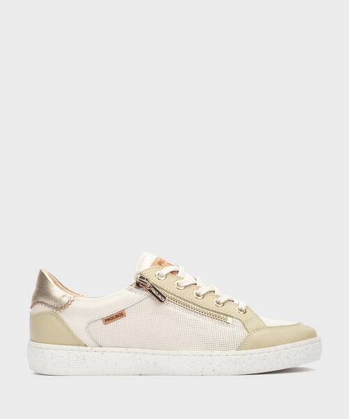 Deportivos y Tenis | LANZAROTE W7B-6737C1 | NATA | Pikolinos