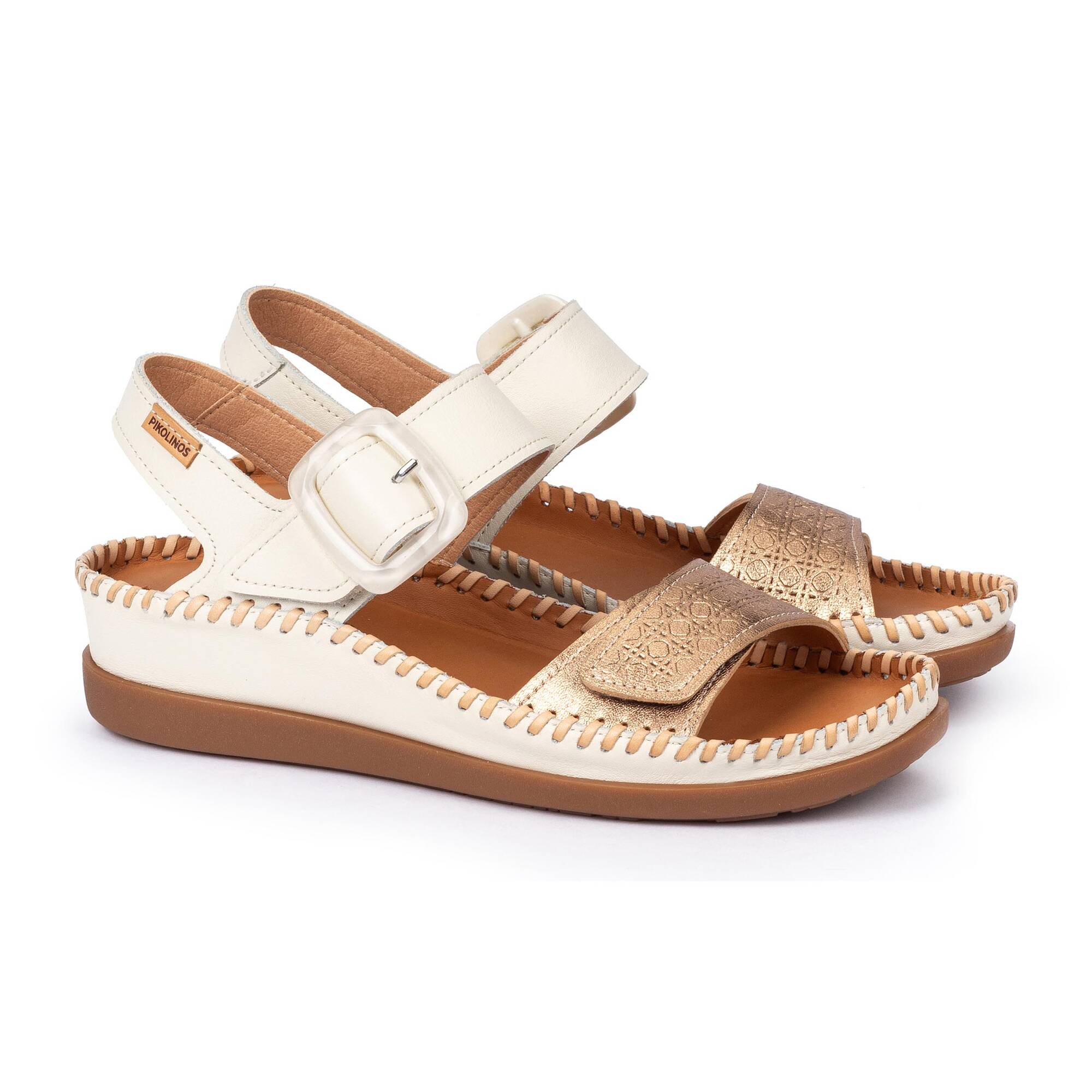 Cu&ntilde;as y Plataformas | CADAQUES W8K-0555C1, NATA, large image number 20-W8K-0555C1_909_Pikolinos_CADAQUES_NATA_full.jpg | null