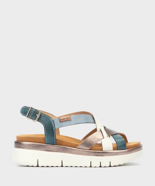 Cu&ntilde;as y Plataformas | PALMA W4N-0650C1 | RIVER | Pikolinos