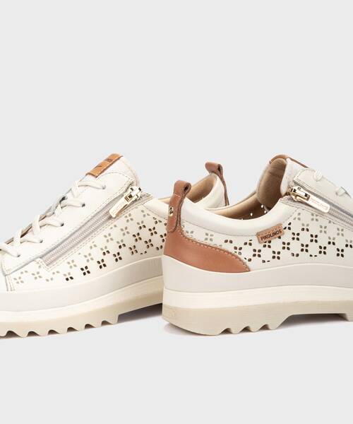 Deportivos y Tenis | VIGO W3W-6841C1 | NATA | Pikolinos