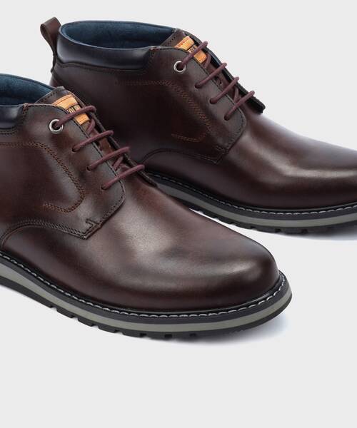 Botas y botines | BERNA M8J-8181 | OLMO | Pikolinos
