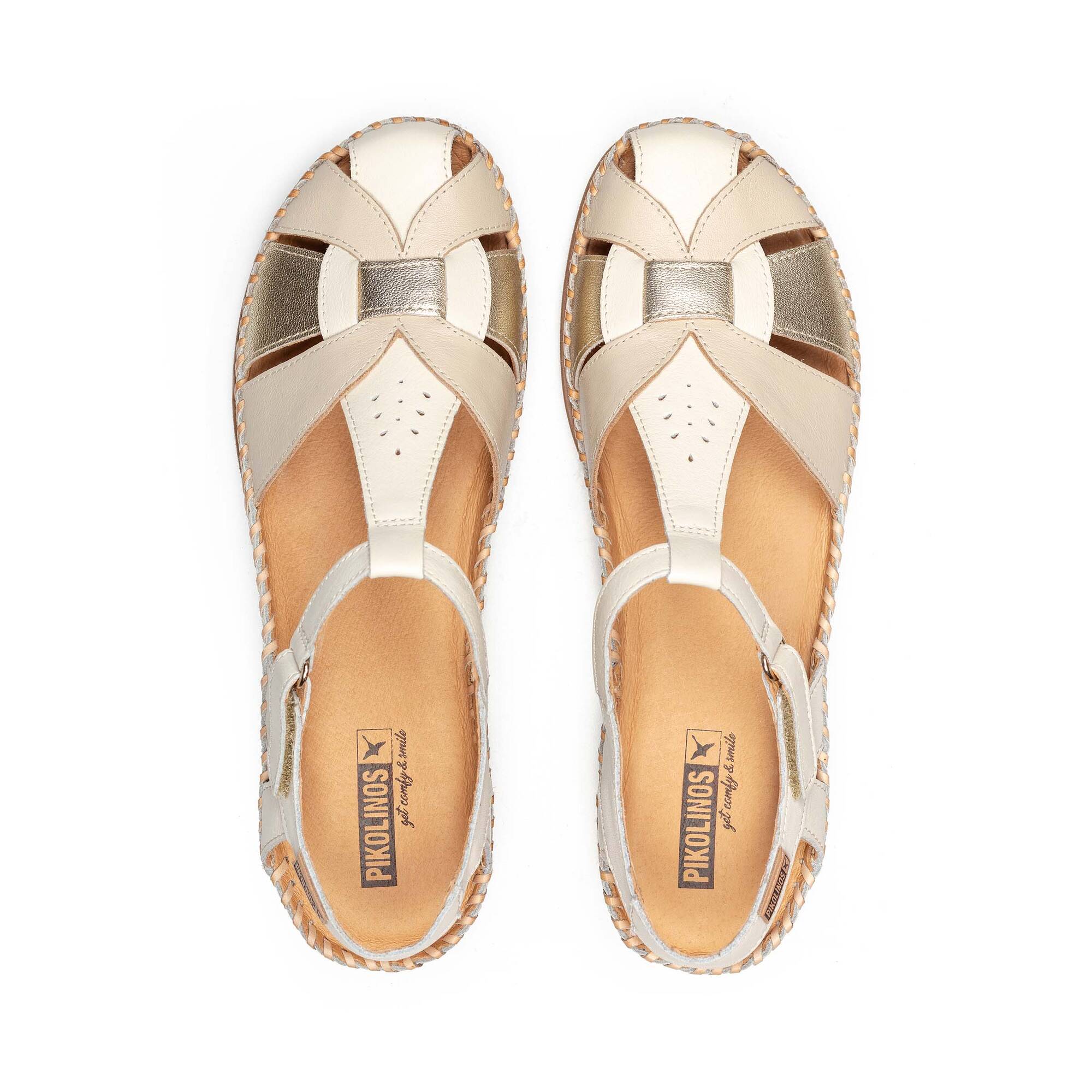 Semi abierto | CADAQUES W8K-0847C1, NATA, large image number 100-W8K-0847C1_909_Pikolinos_CADAQUES_NATA_full.jpg | null