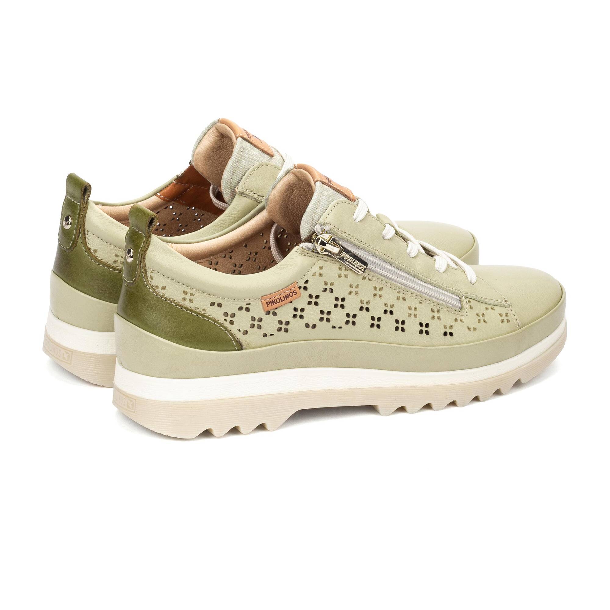 Deportivos y Tenis | VIGO W3W-6841C1, APPLE, large image number 30-W3W-6841C1_437_Pikolinos_VIGO_APPLE_full.jpg | null