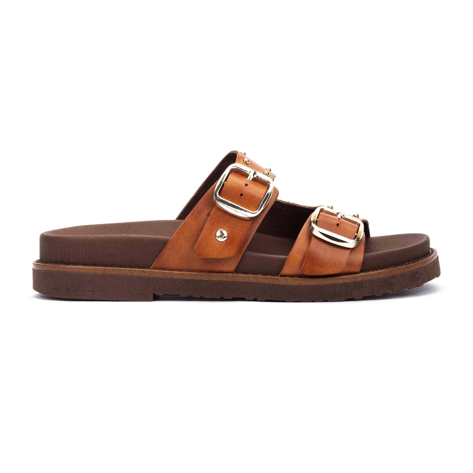 Sandalias Planas | AITANA W7Z-0939, BRANDY, large image number 10-W7Z-0939_250_Pikolinos_AITANA_BRANDY_full.jpg | null