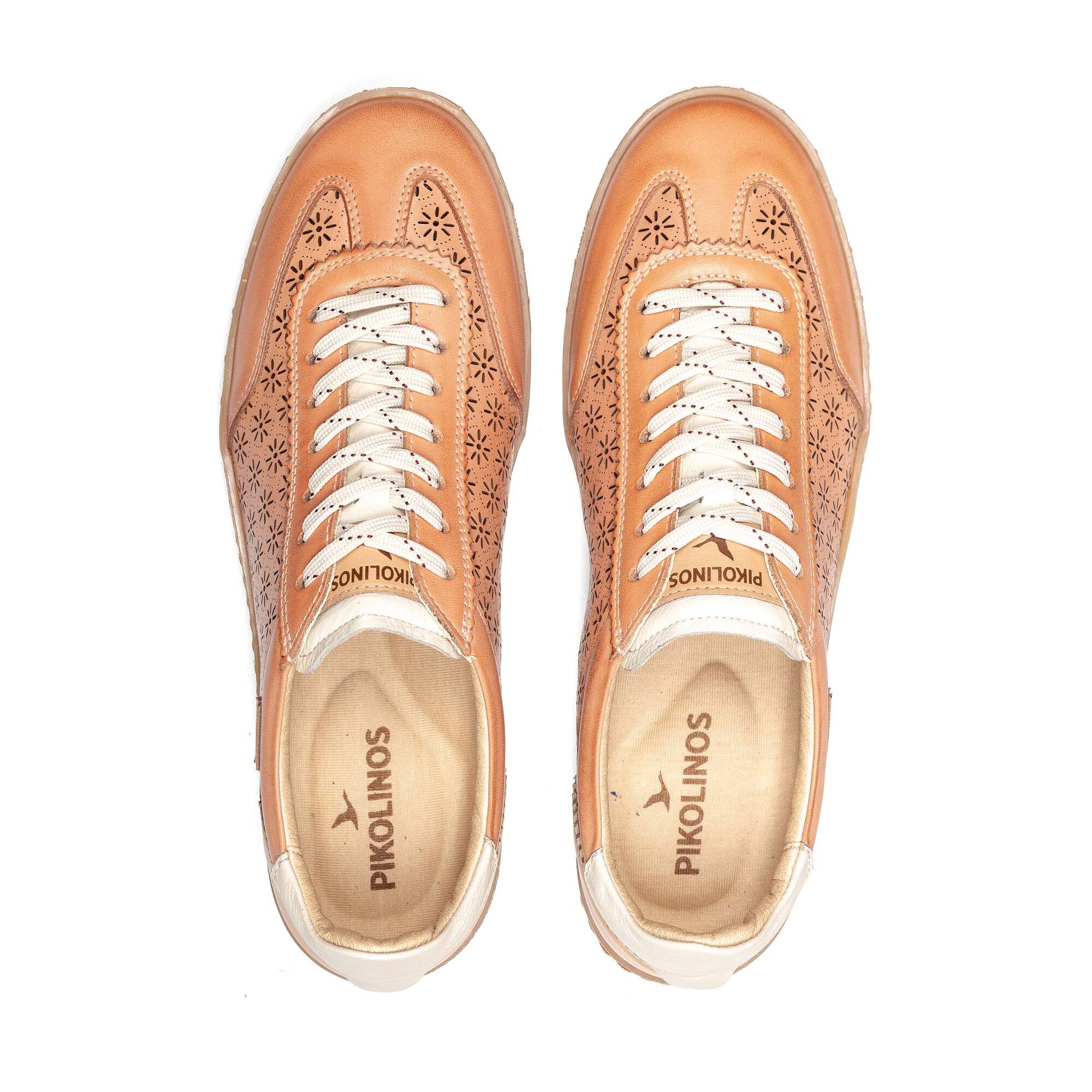 Deportivos y Tenis | LANZAROTE W7B-6711C2, BLUSH, large image number 100-W7B-6711C2_615_Pikolinos_LANZAROTE_BLUSH_full.jpg | null