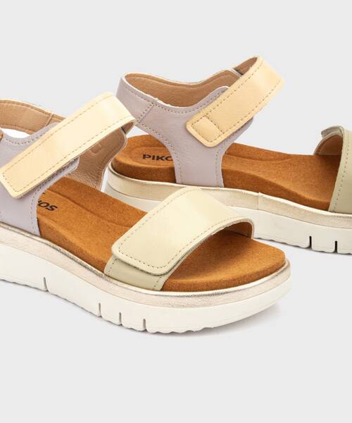 Cu&ntilde;as y Plataformas | PALMA W4N-0940C2 | APPLE | Pikolinos