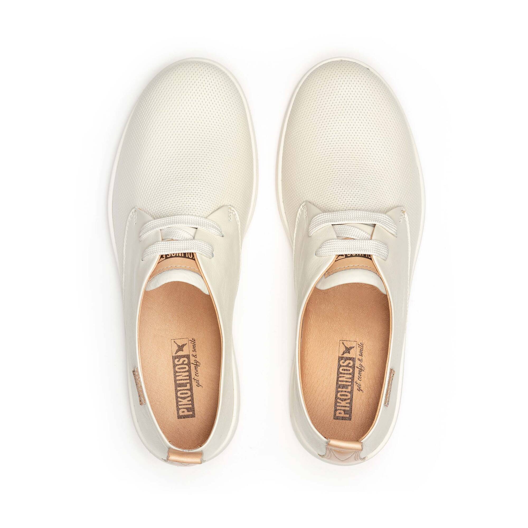 Zapatos planos | MADRID W8A-4877C1, NATA, large image number 100-W8A-4877C1_909_Pikolinos_MADRID_NATA_full.jpg | null