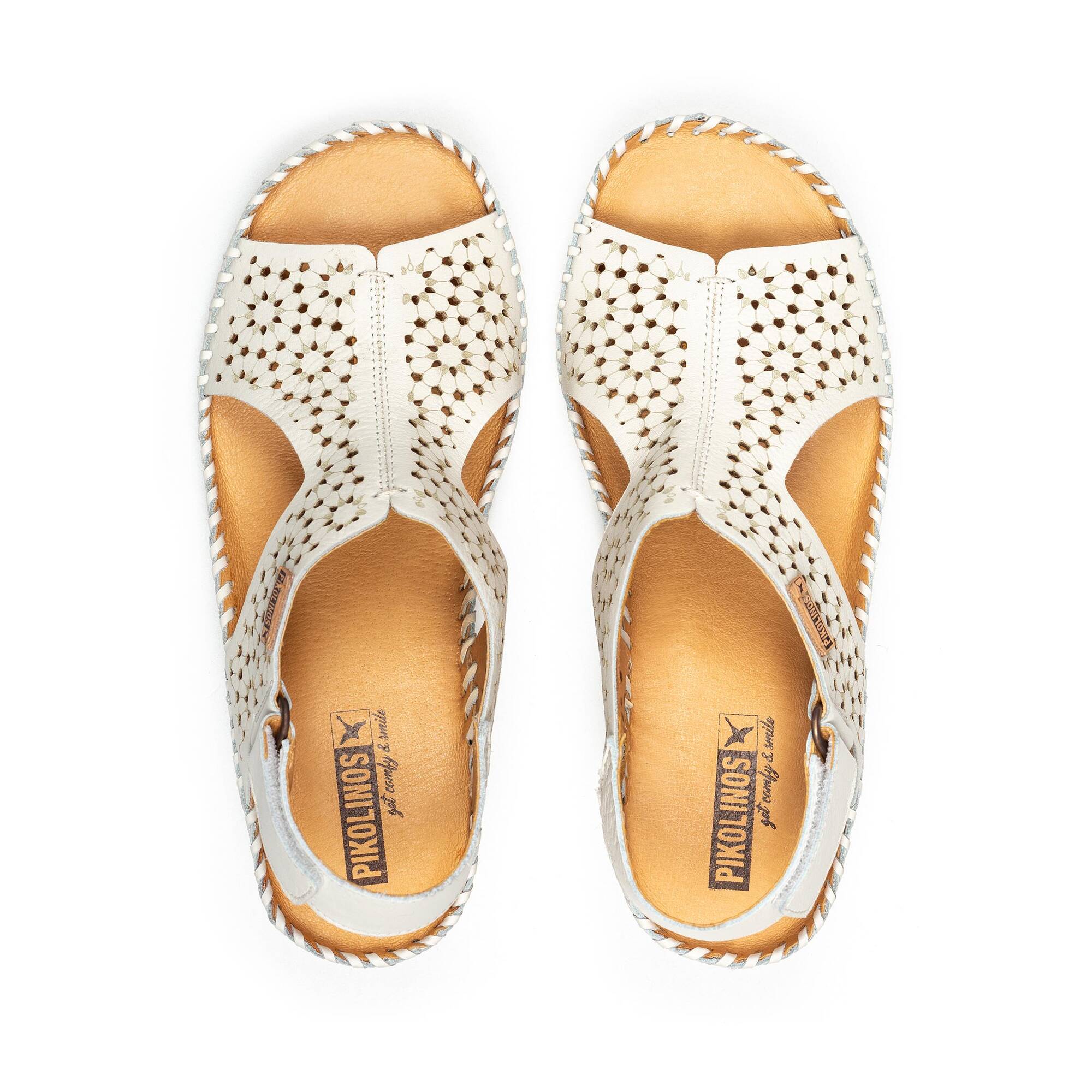 Cu&ntilde;as | MARGARITA 943-1690, NATA, large image number 100-943-1690_909_Pikolinos_MARGARITA_NATA_full.jpg | null