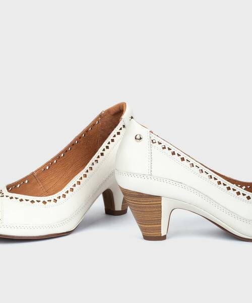 Tacones | JAVA W5A-5871 | NATA | Pikolinos