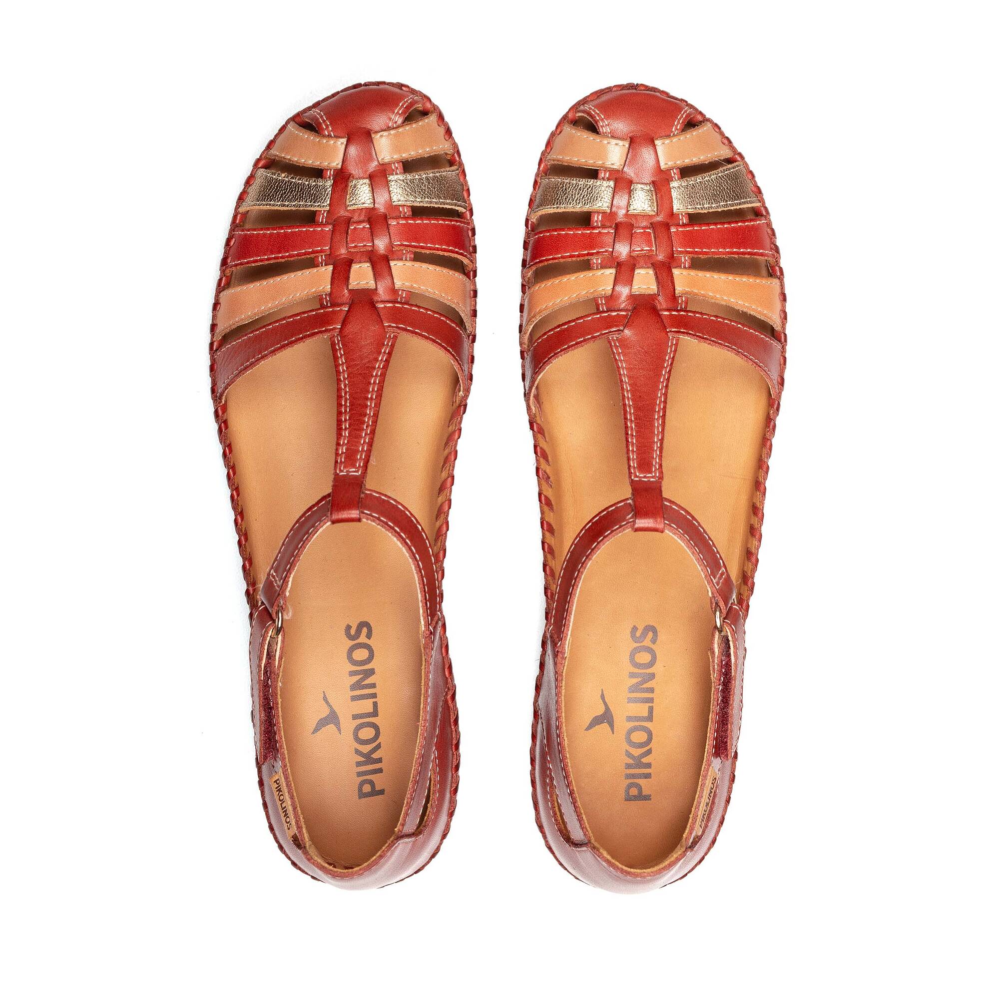 Semi abierto | P. VALLARTA 655-0843C4, SANDIA, large image number 100-655-0843C4_520_Pikolinos_P._VALLARTA_SANDIA_full.jpg | null