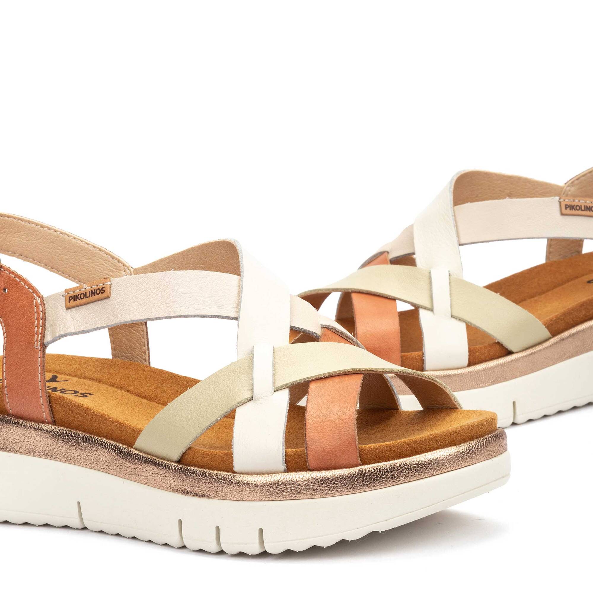 Cu&ntilde;as y Plataformas | PALMA W4N-0650C2, BLUSH, large image number 60-W4N-0650C2_615_Pikolinos_PALMA_BLUSH_full.jpg | null