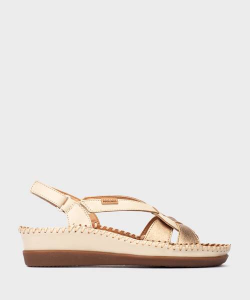 Cu&ntilde;as y Plataformas | CADAQUES W8K-1839C1 | MARFIL | Pikolinos