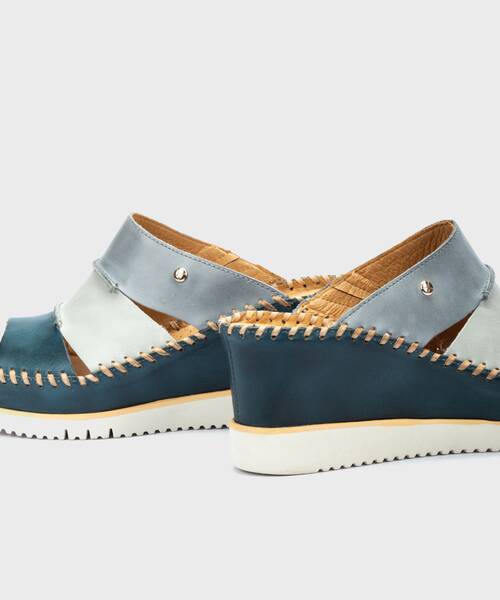 Cu&ntilde;as | AGUADULCE W3Z-1772C1 | RIVER | Pikolinos